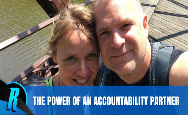 the power of accountability
