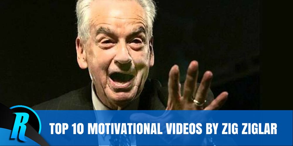 10 motivational videos from zig ziglar
