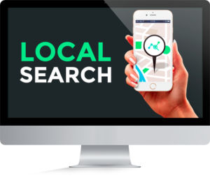 local search for real estate investors