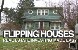 flipping houses for dummies
