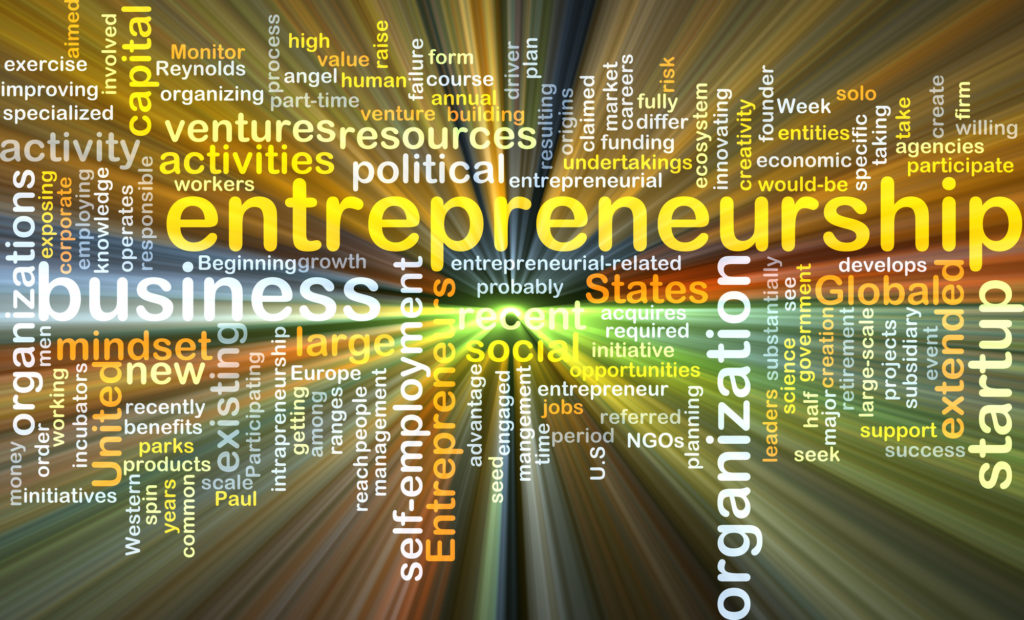 Creating an Entrepreneurial Mindset